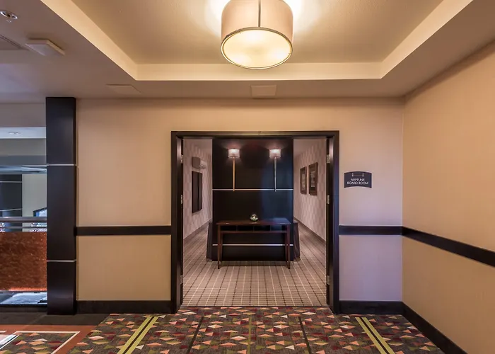 Staybridge Suites Dfw Airport North By Ihg