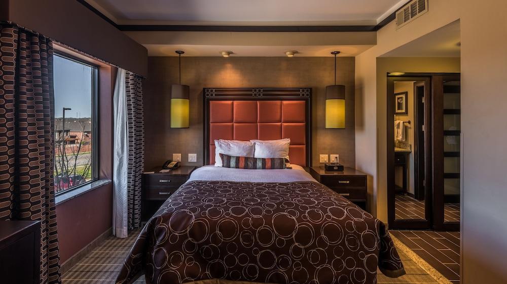 Staybridge Dfw Airport North By Ihg 3*