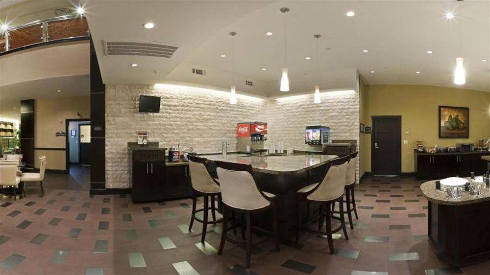Hotel Staybridge Dfw Airport North By Ihg