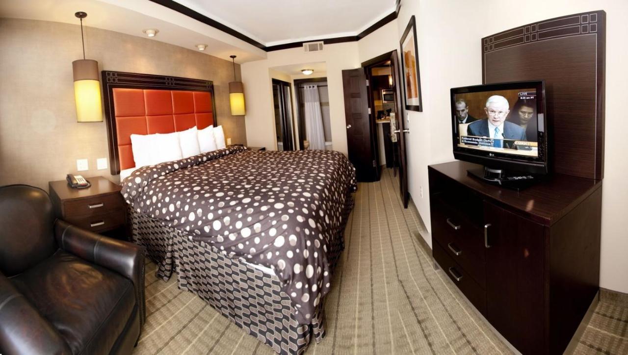 Staybridge Dfw Airport North By Ihg Hotel 3*