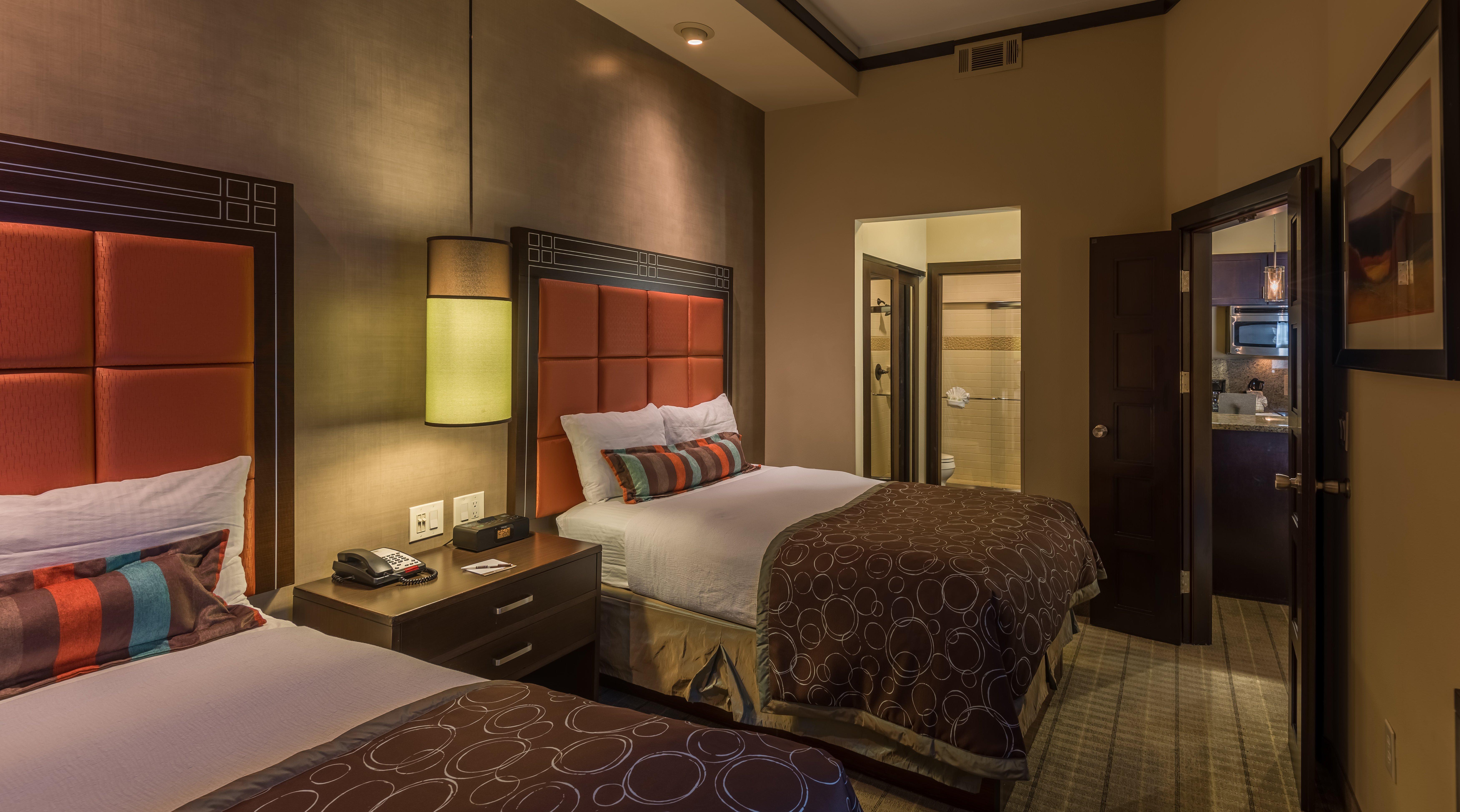 Staybridge Dfw Airport North By Ihg