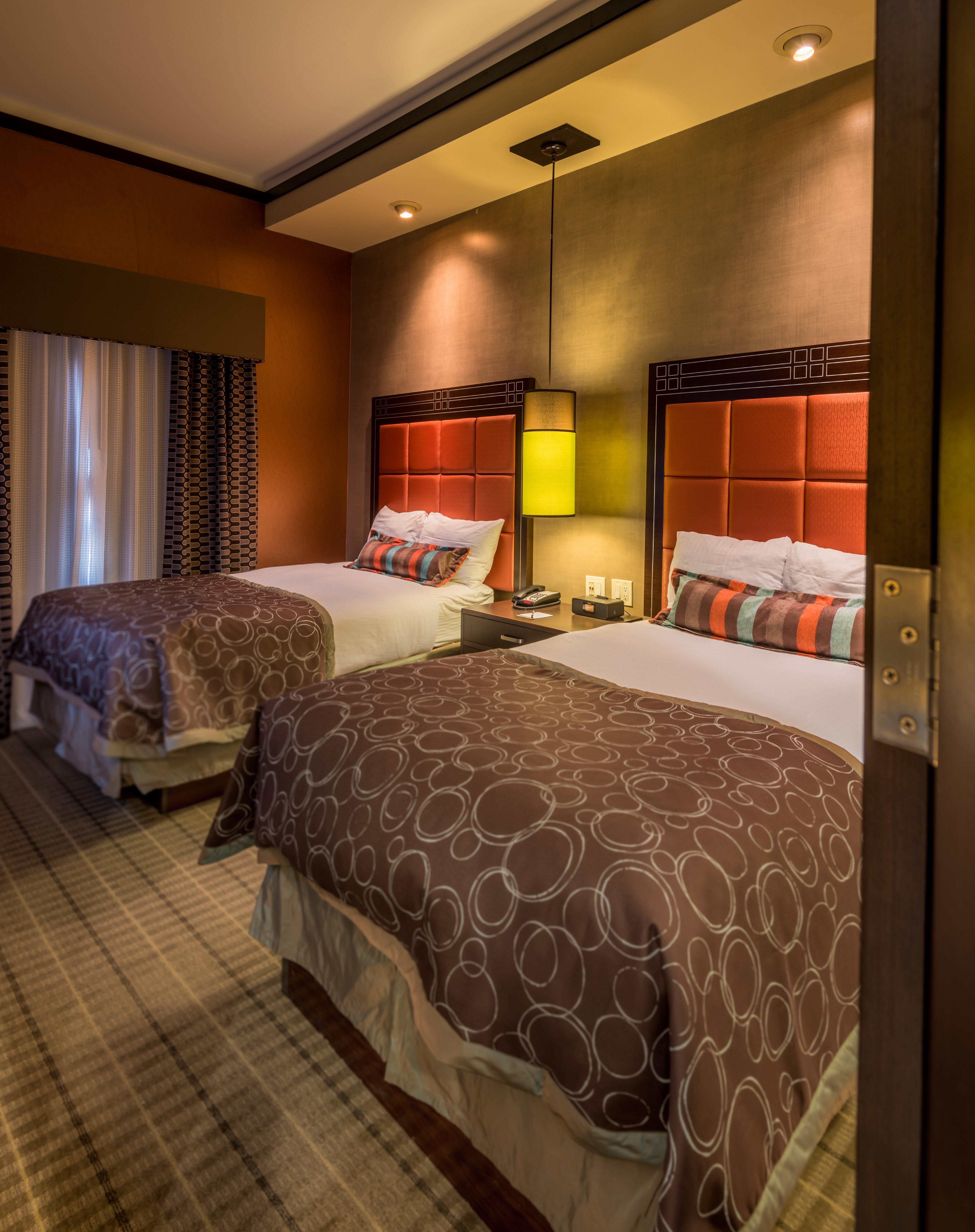 Staybridge Dfw Airport North By Ihg Irving