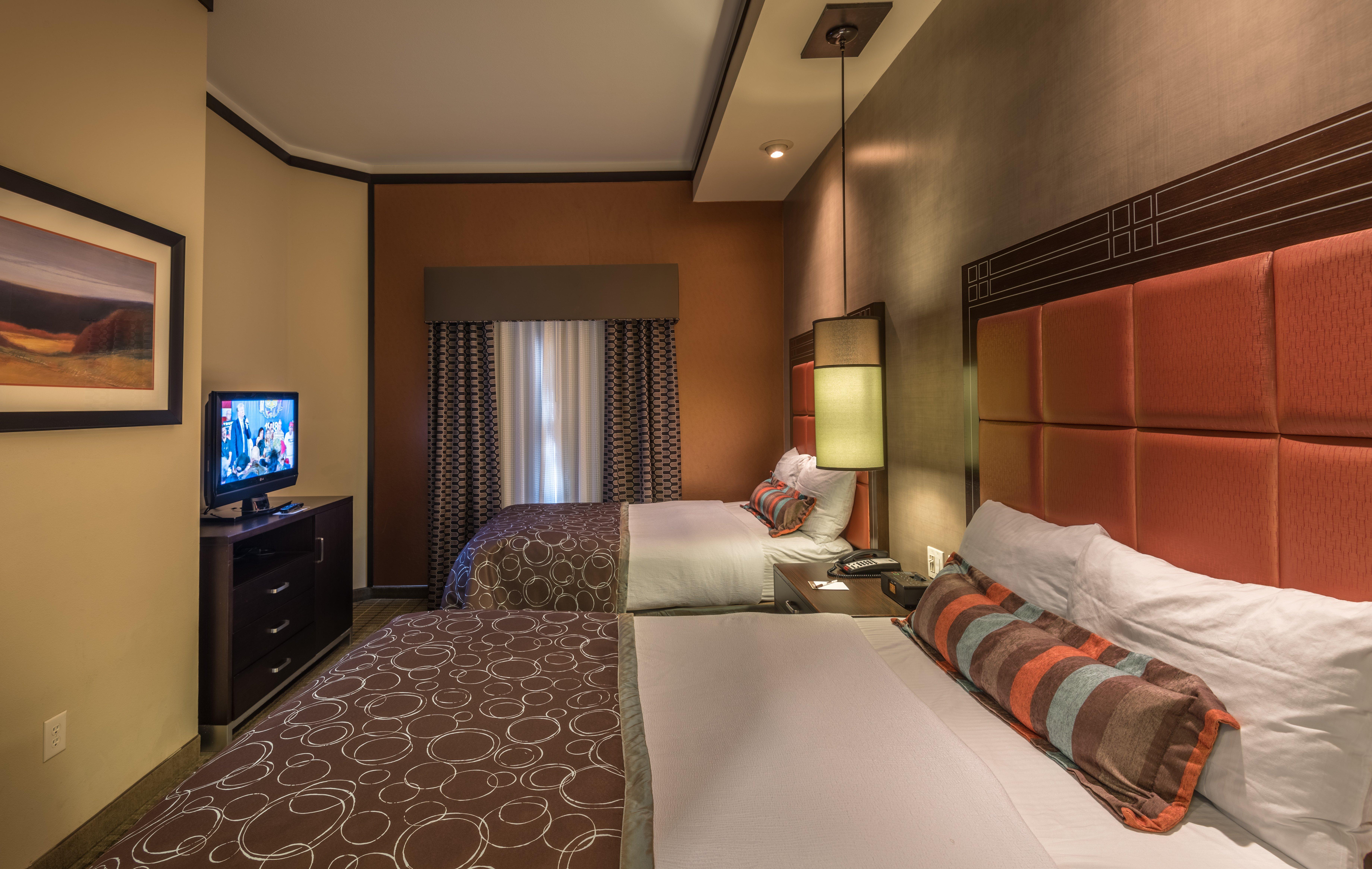 Staybridge Dfw Airport North By Ihg