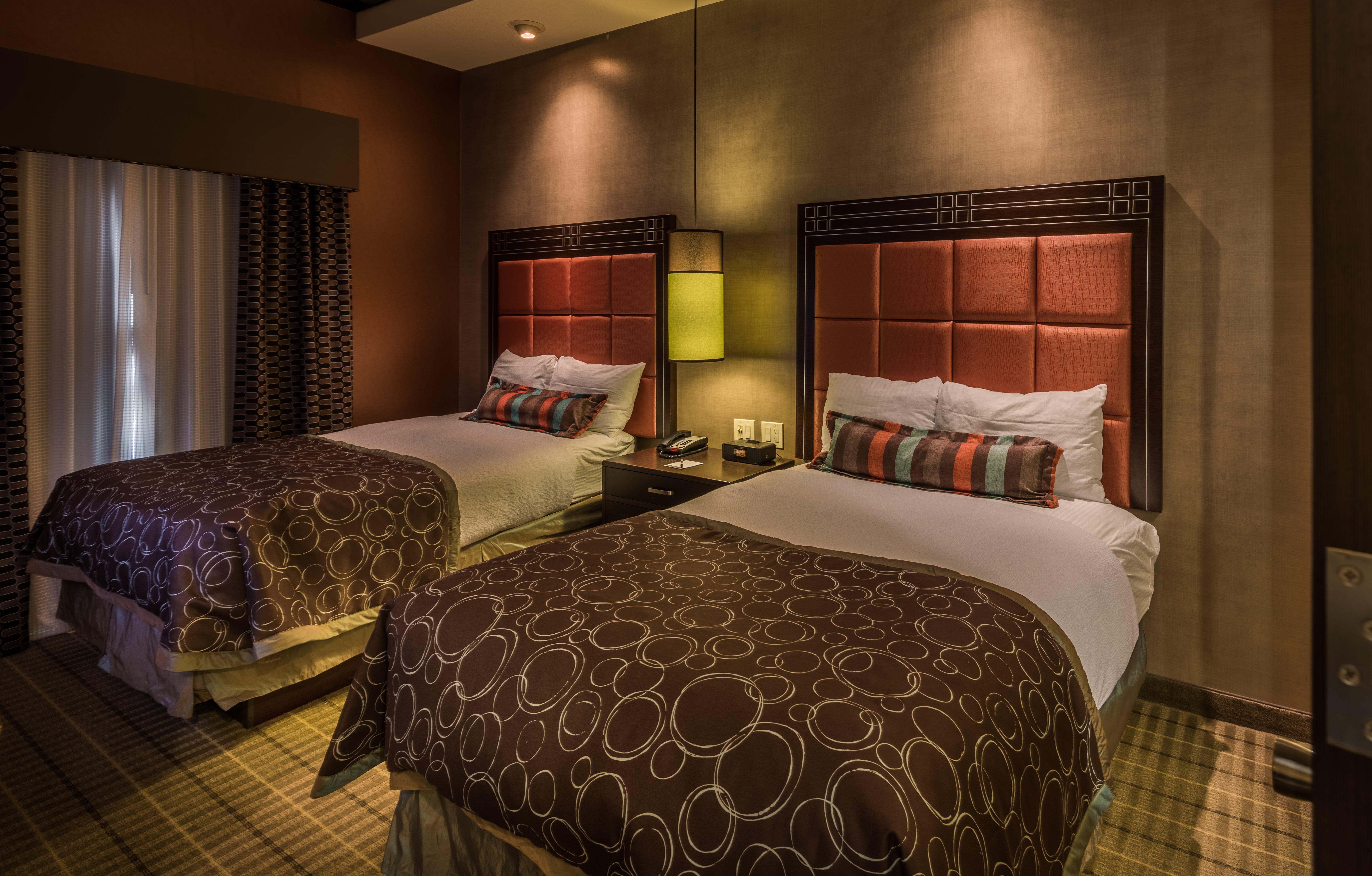Staybridge Dfw Airport North By Ihg 3* Irving