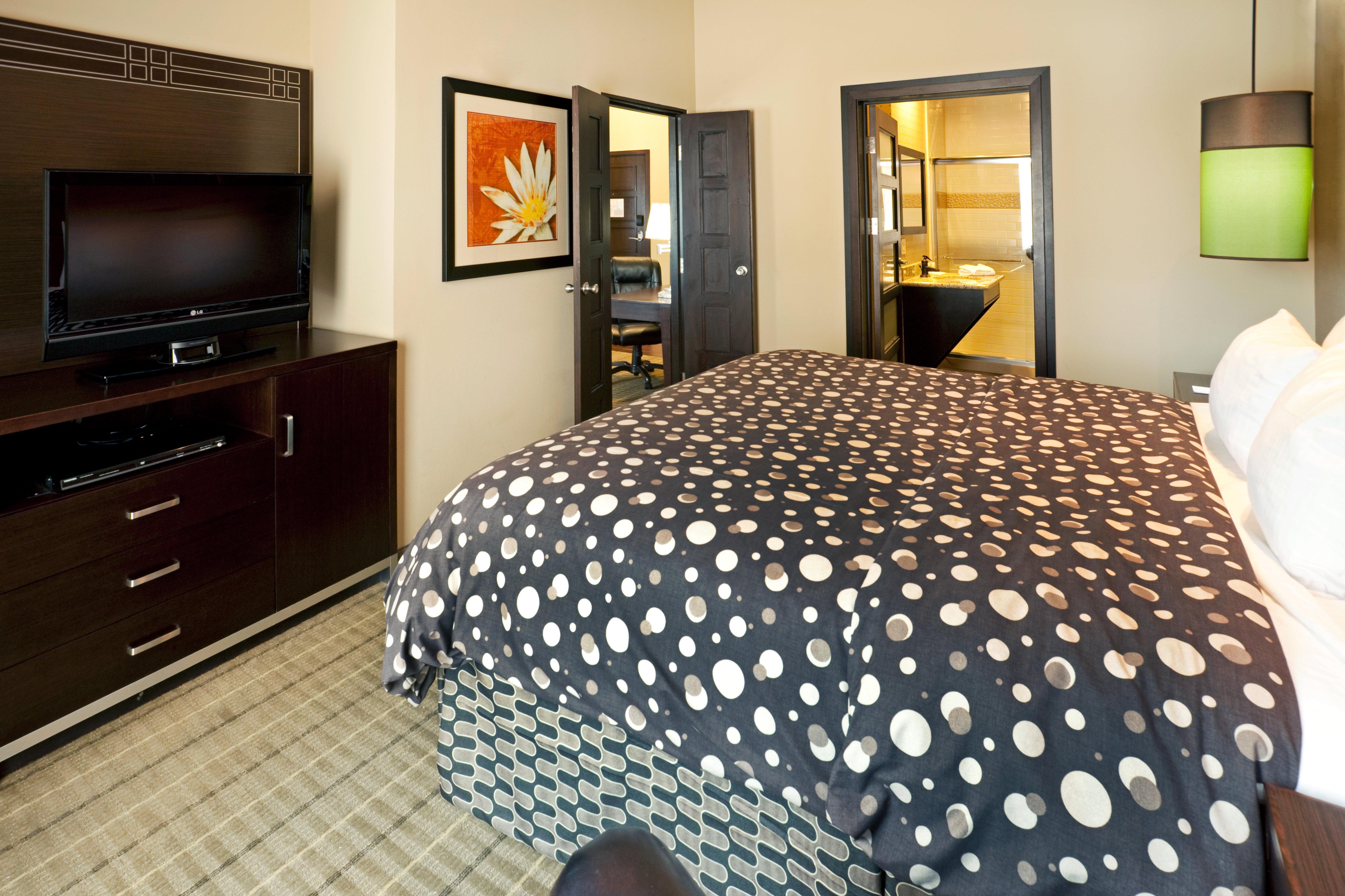 Staybridge Dfw Airport North By Ihg 3* Irving