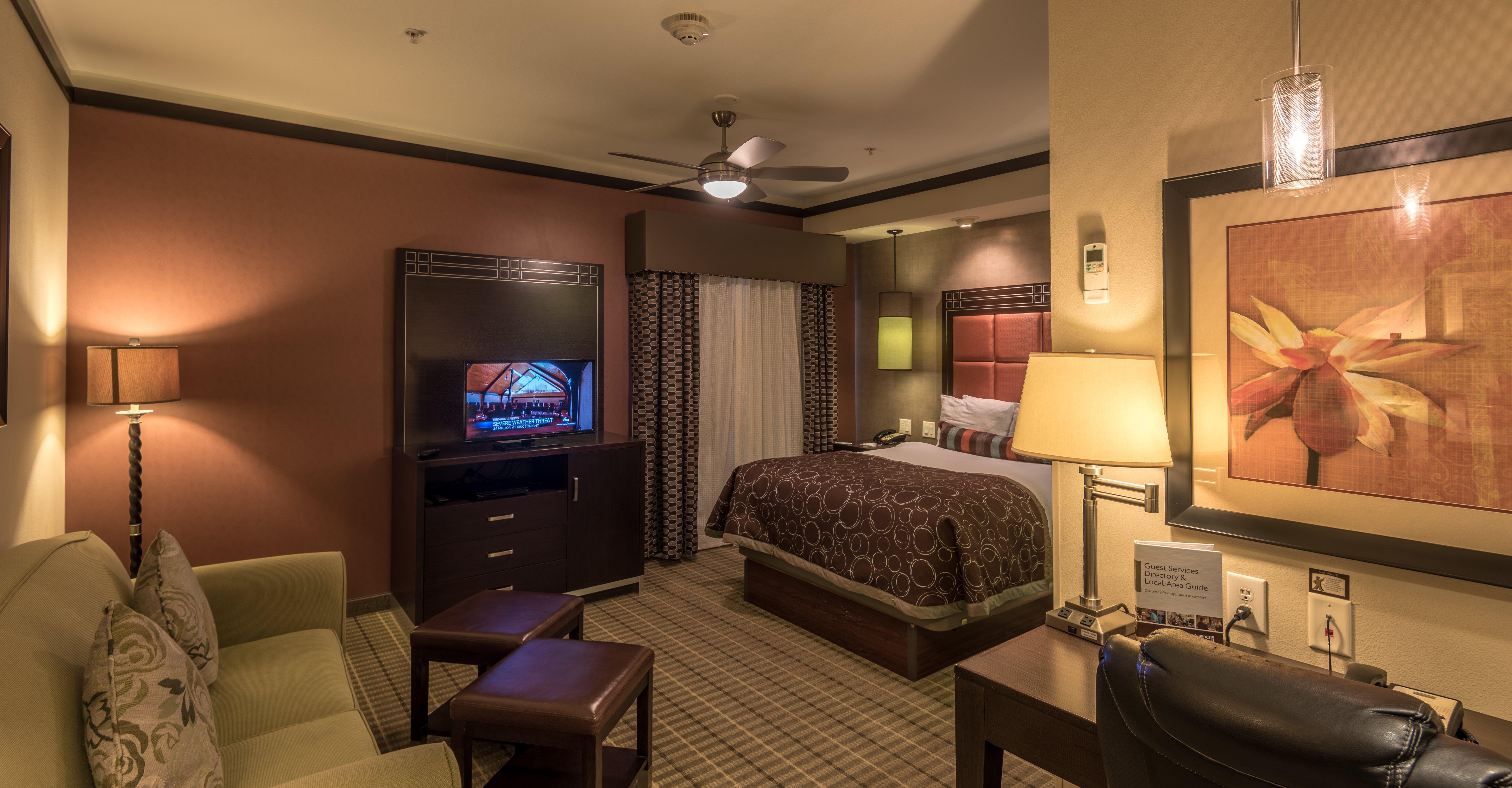 Hotel Staybridge Dfw Airport North By Ihg