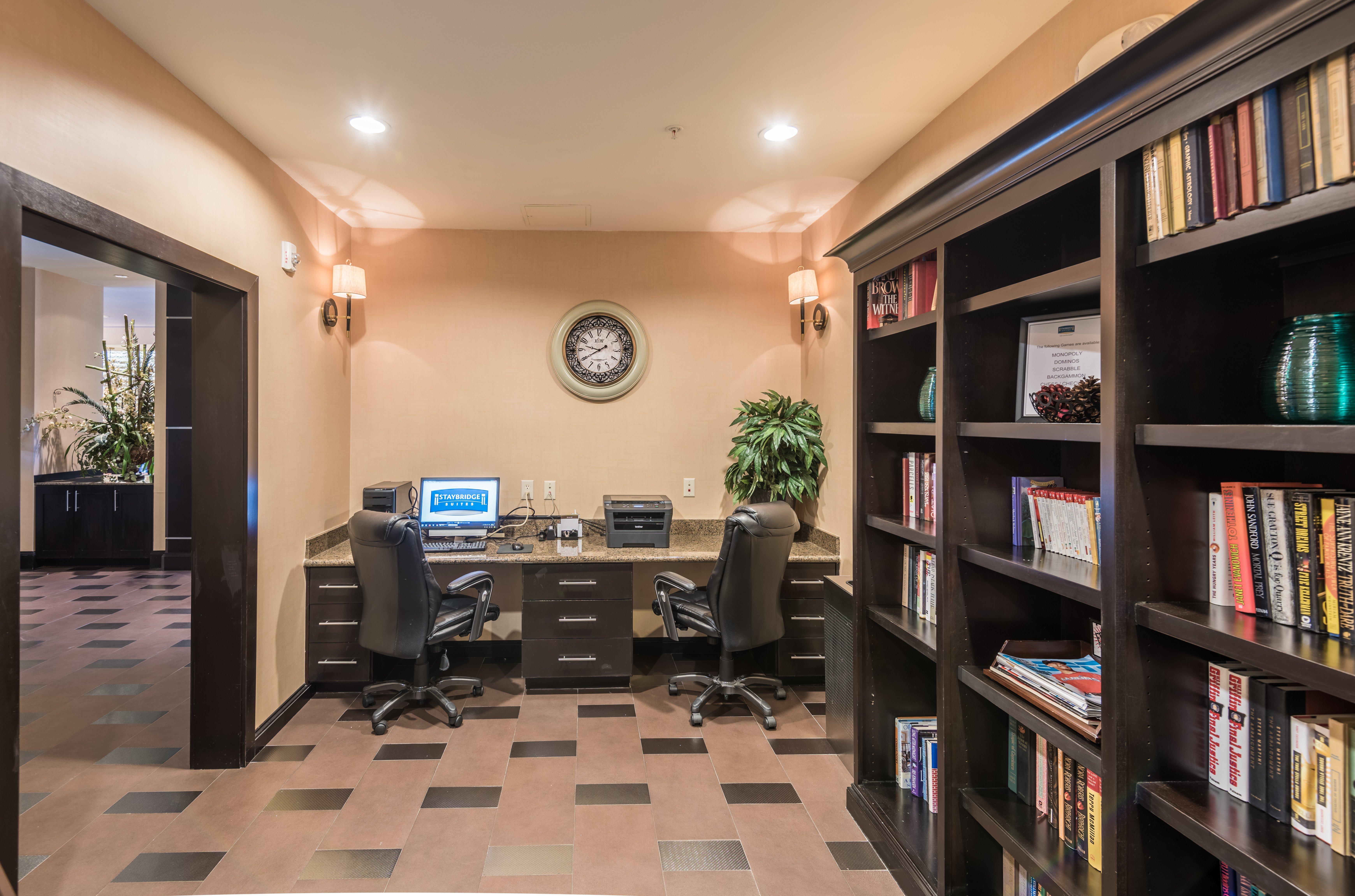 Hotel Staybridge Dfw Airport North By Ihg Irving