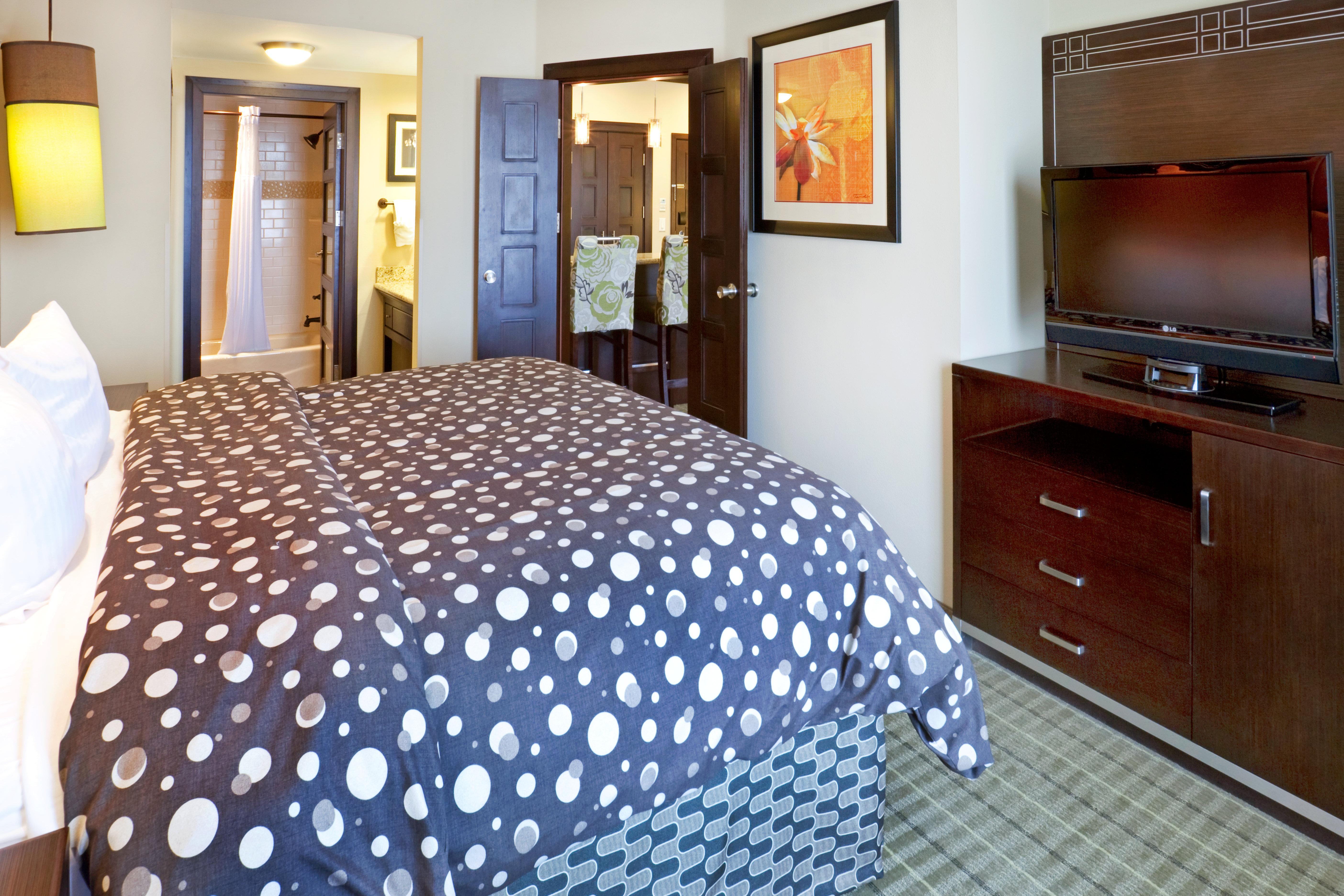 Hotel Staybridge Dfw Airport North By Ihg