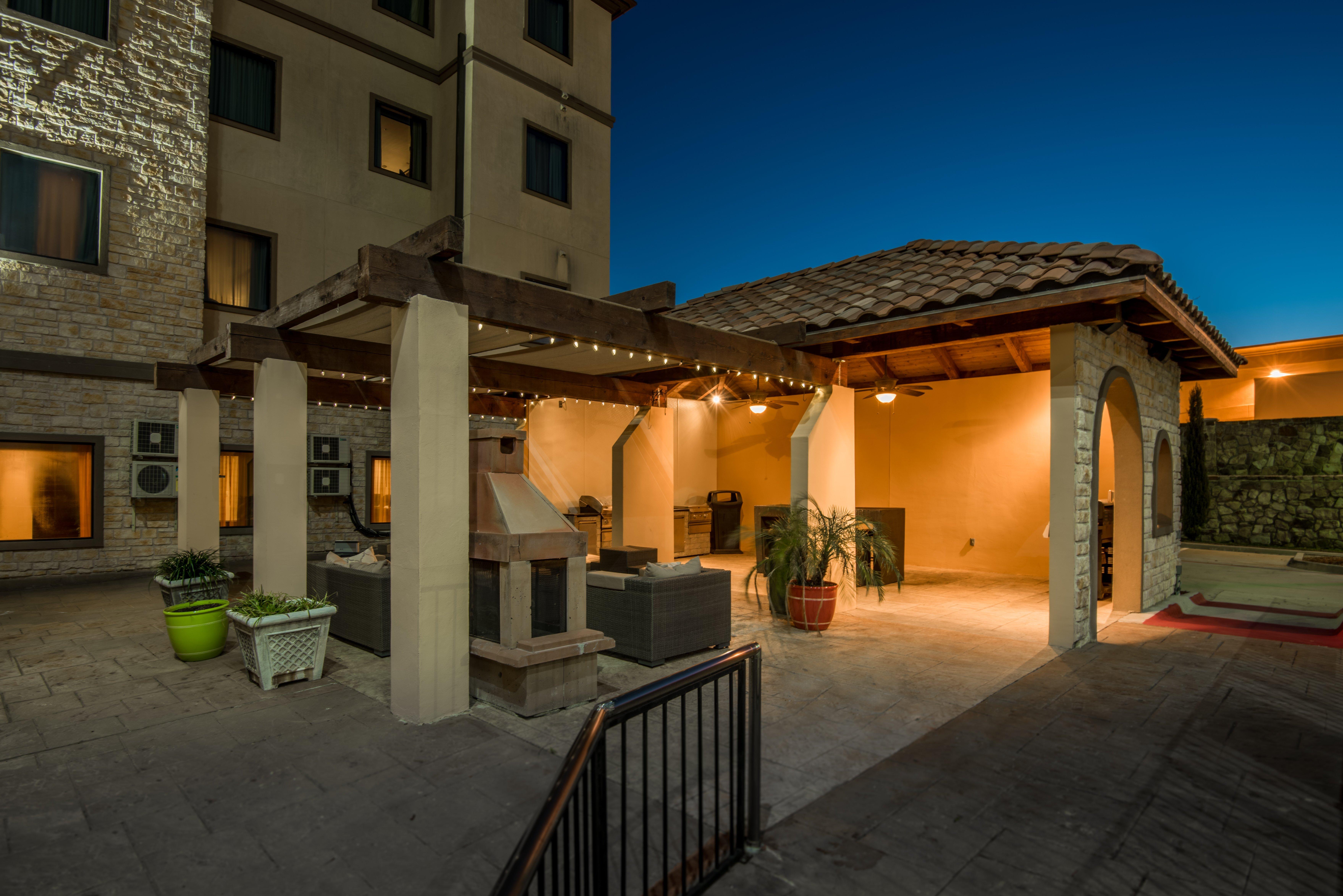 Staybridge Dfw Airport North By Ihg Hotel 3*