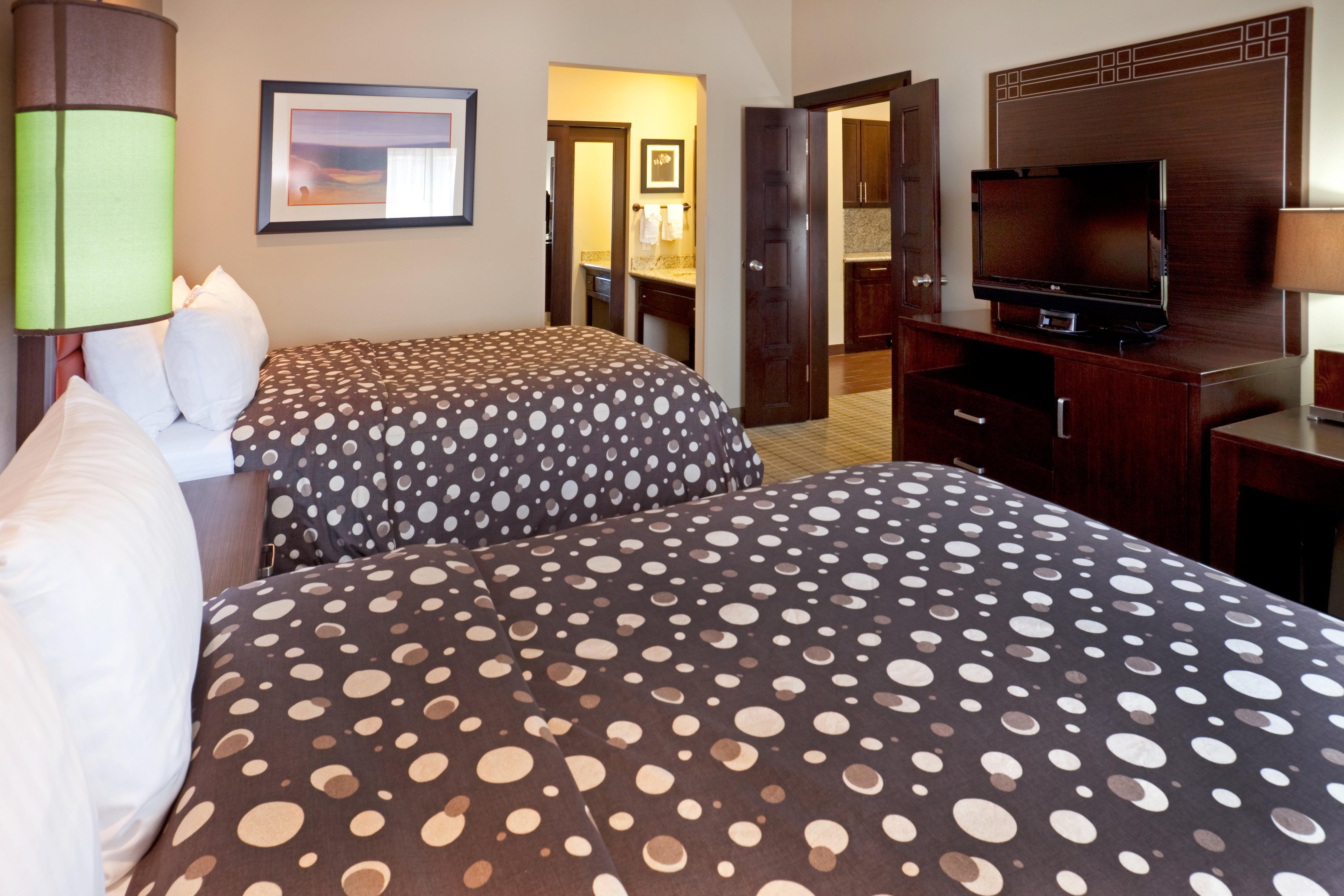 Staybridge Dfw Airport North By Ihg Hotel 3*