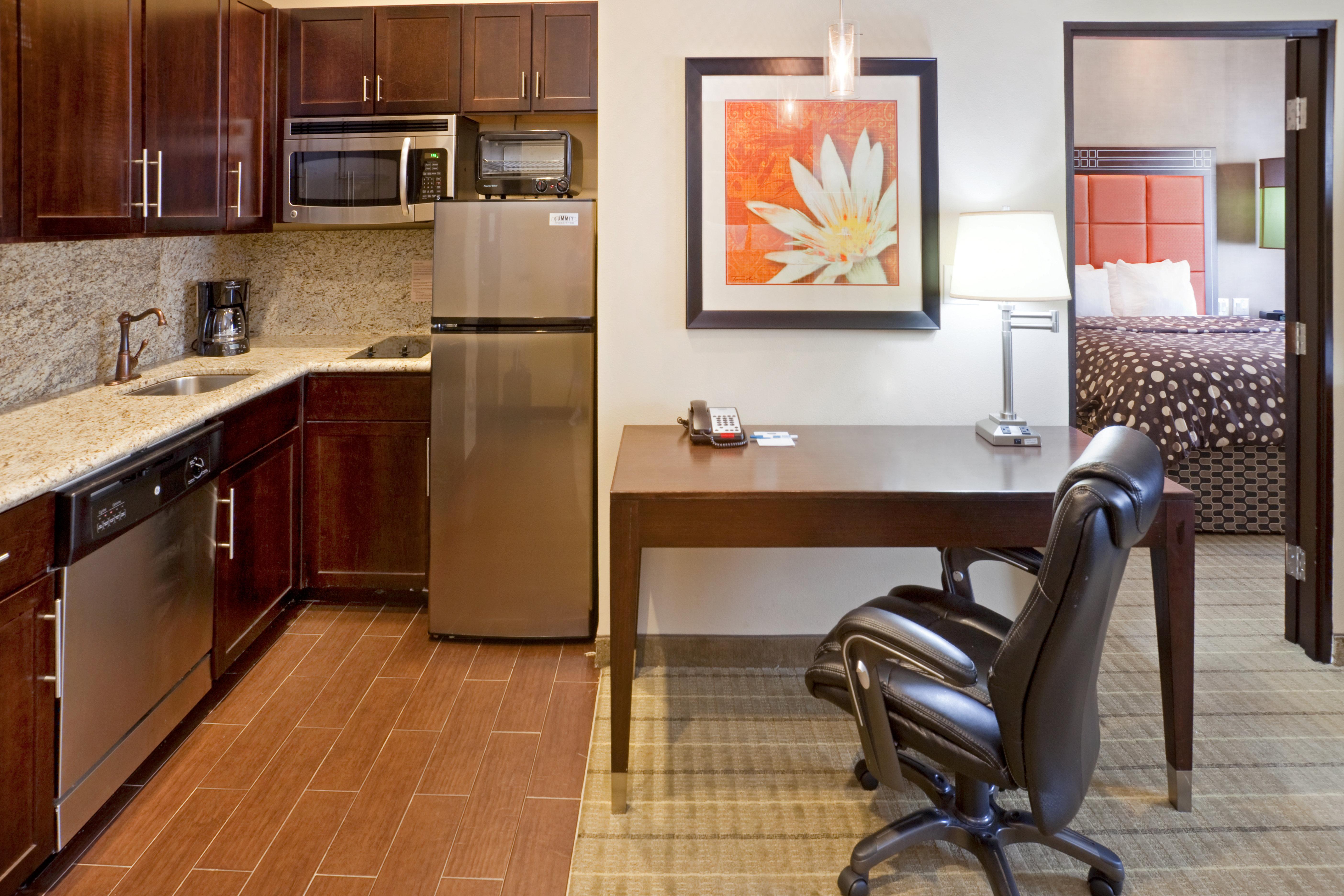 Staybridge Dfw Airport North By Ihg Hotel