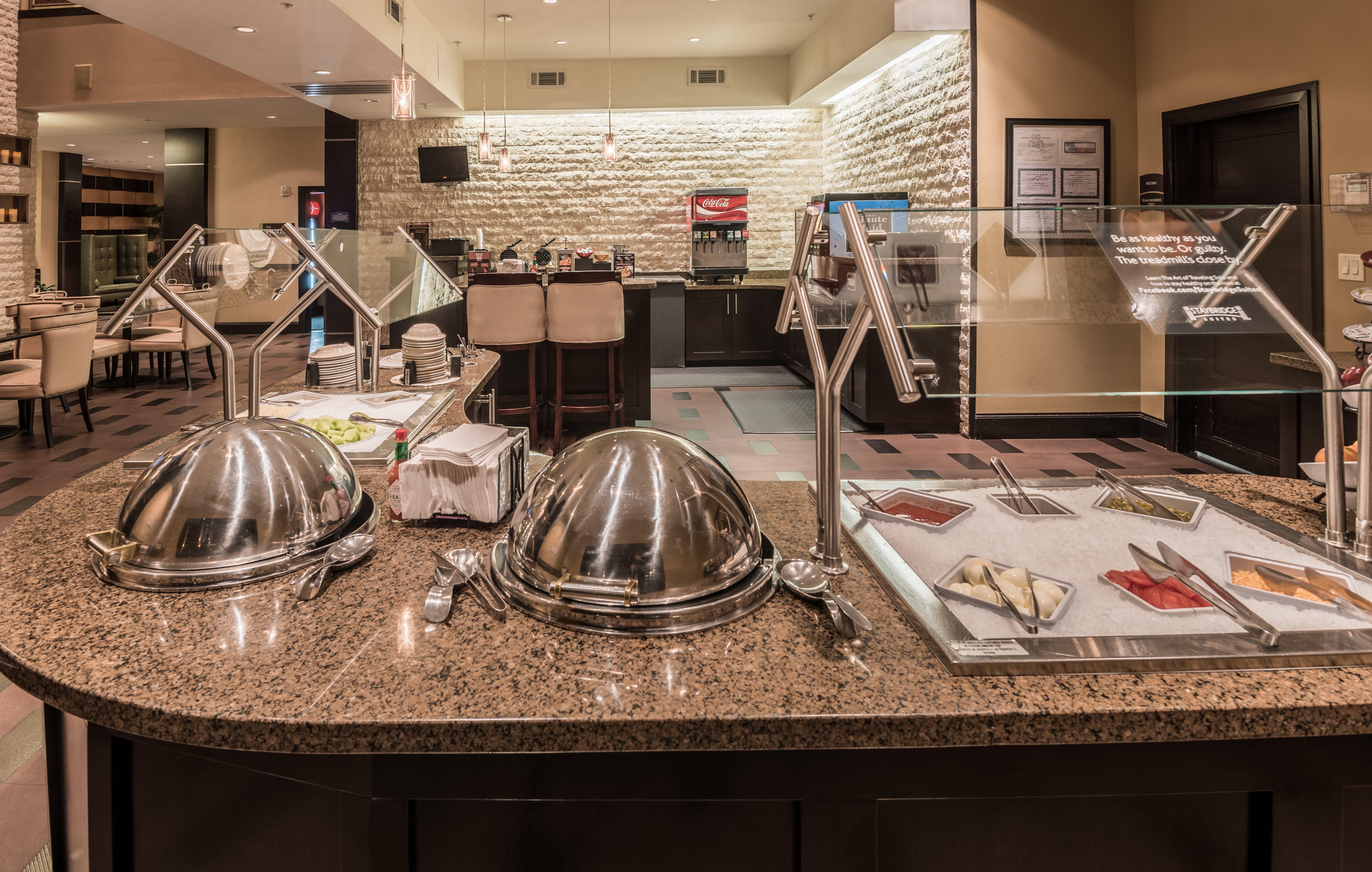 Staybridge Dfw Airport North By Ihg 3*