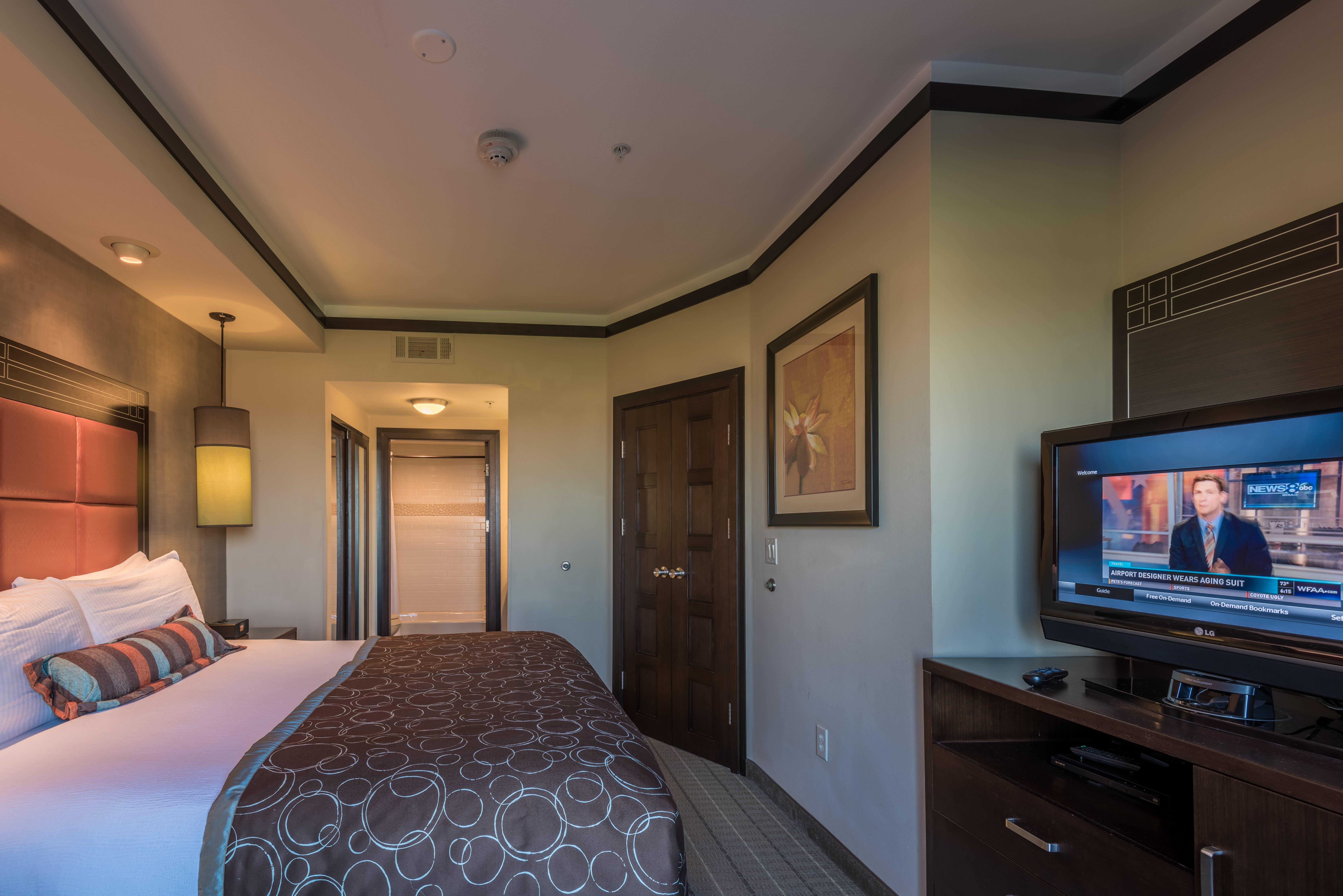 Staybridge Dfw Airport North By Ihg 3*