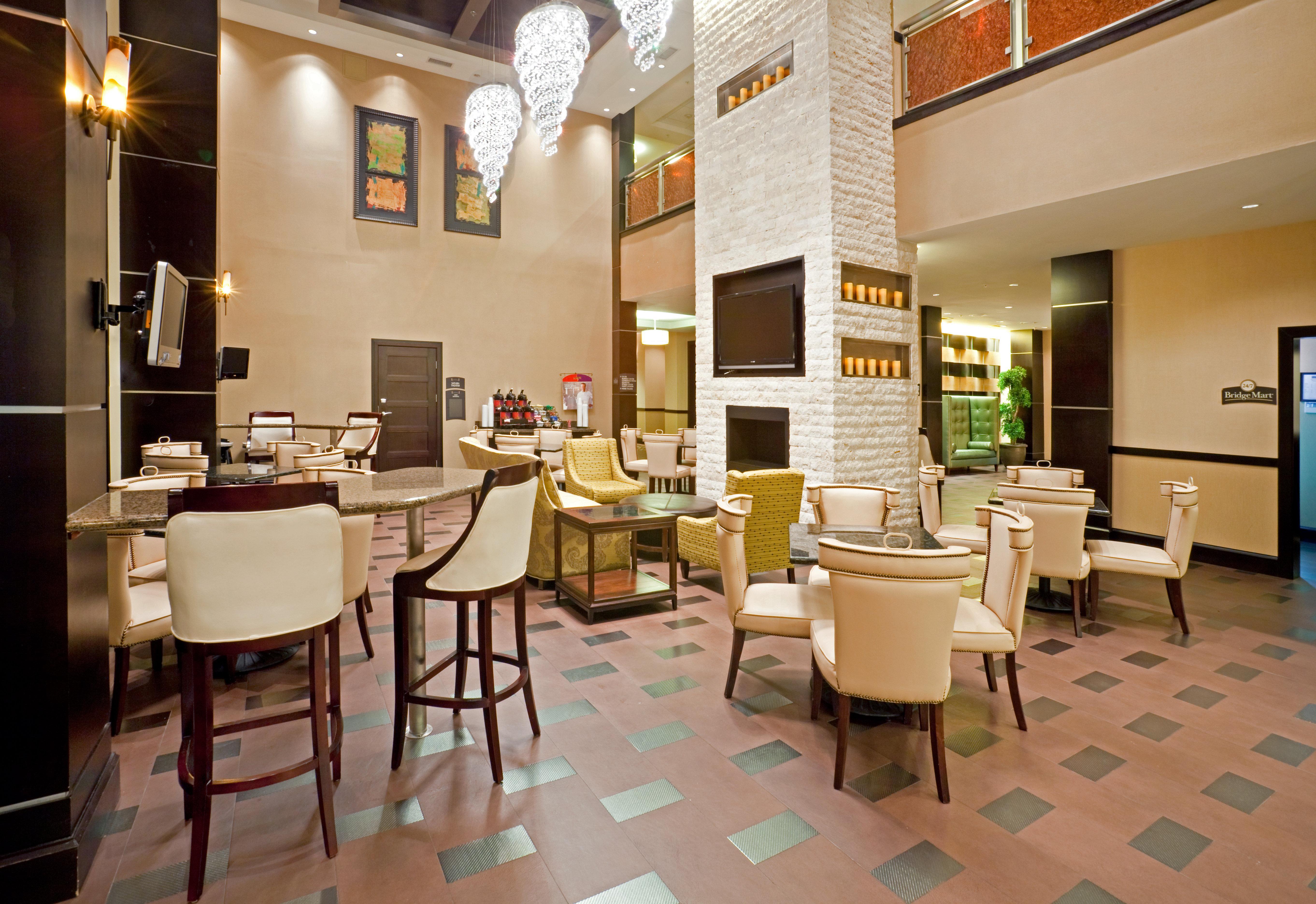 Staybridge Dfw Airport North By Ihg