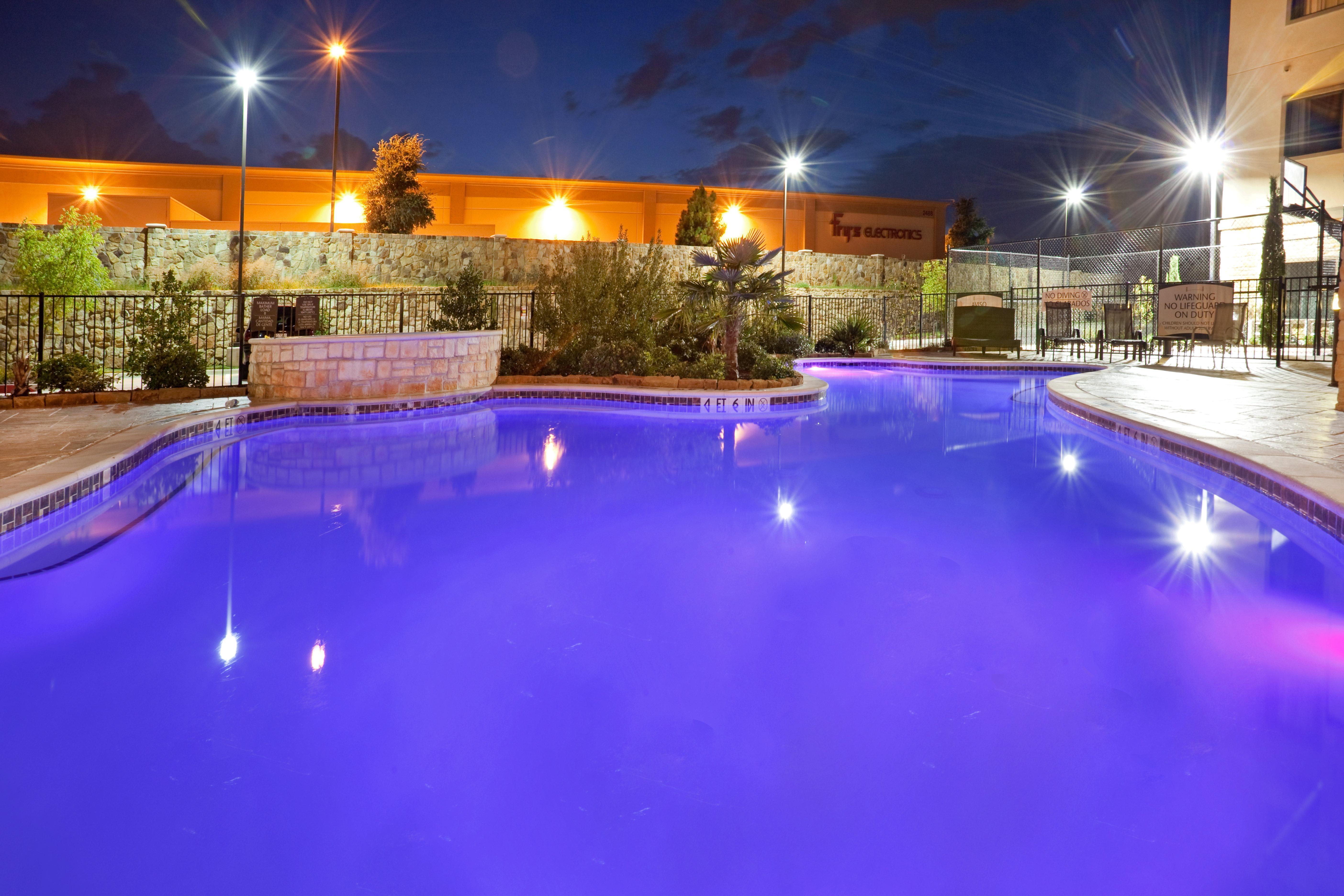 Staybridge Dfw Airport North By Ihg Irving