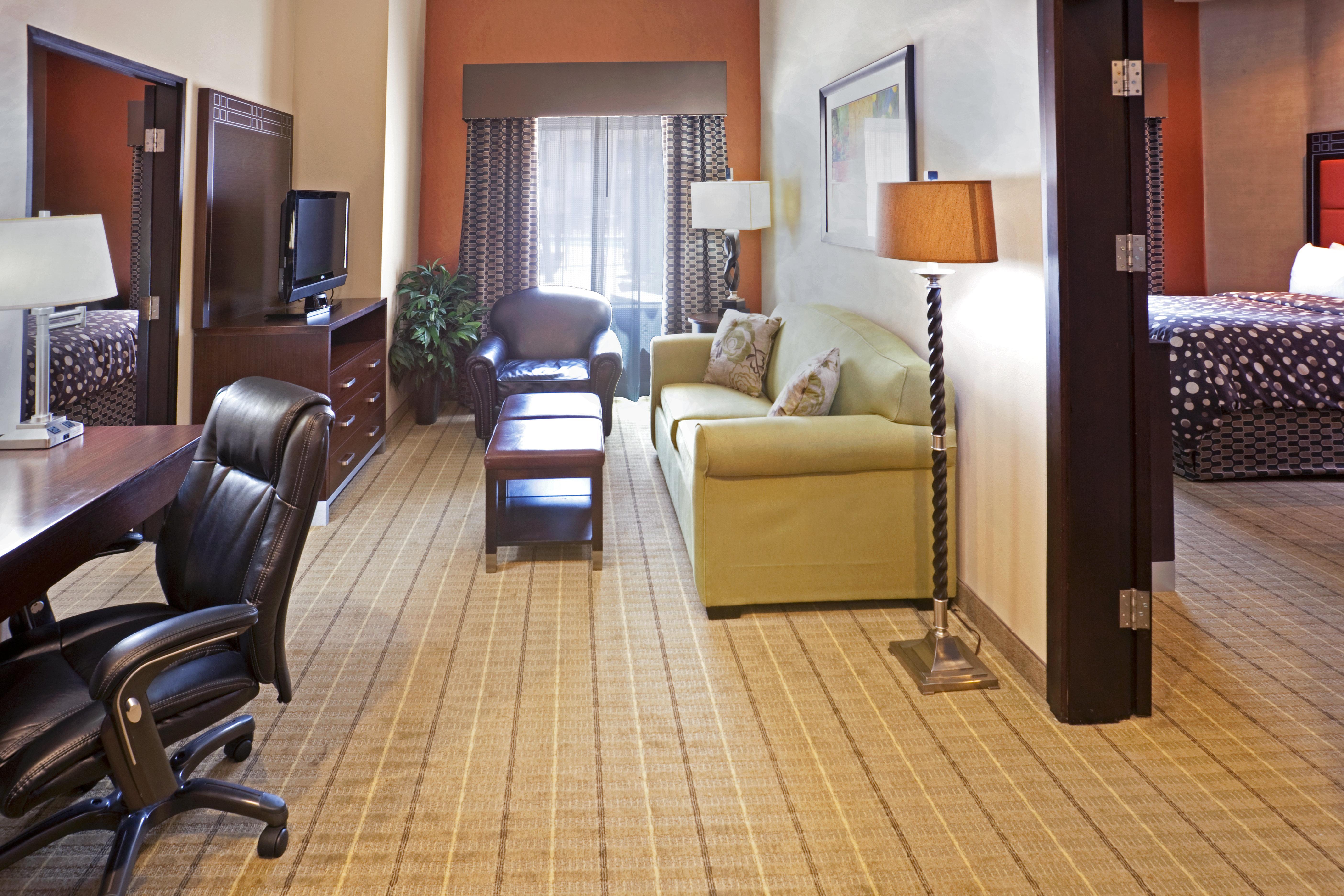 Hotel Staybridge Dfw Airport North By Ihg