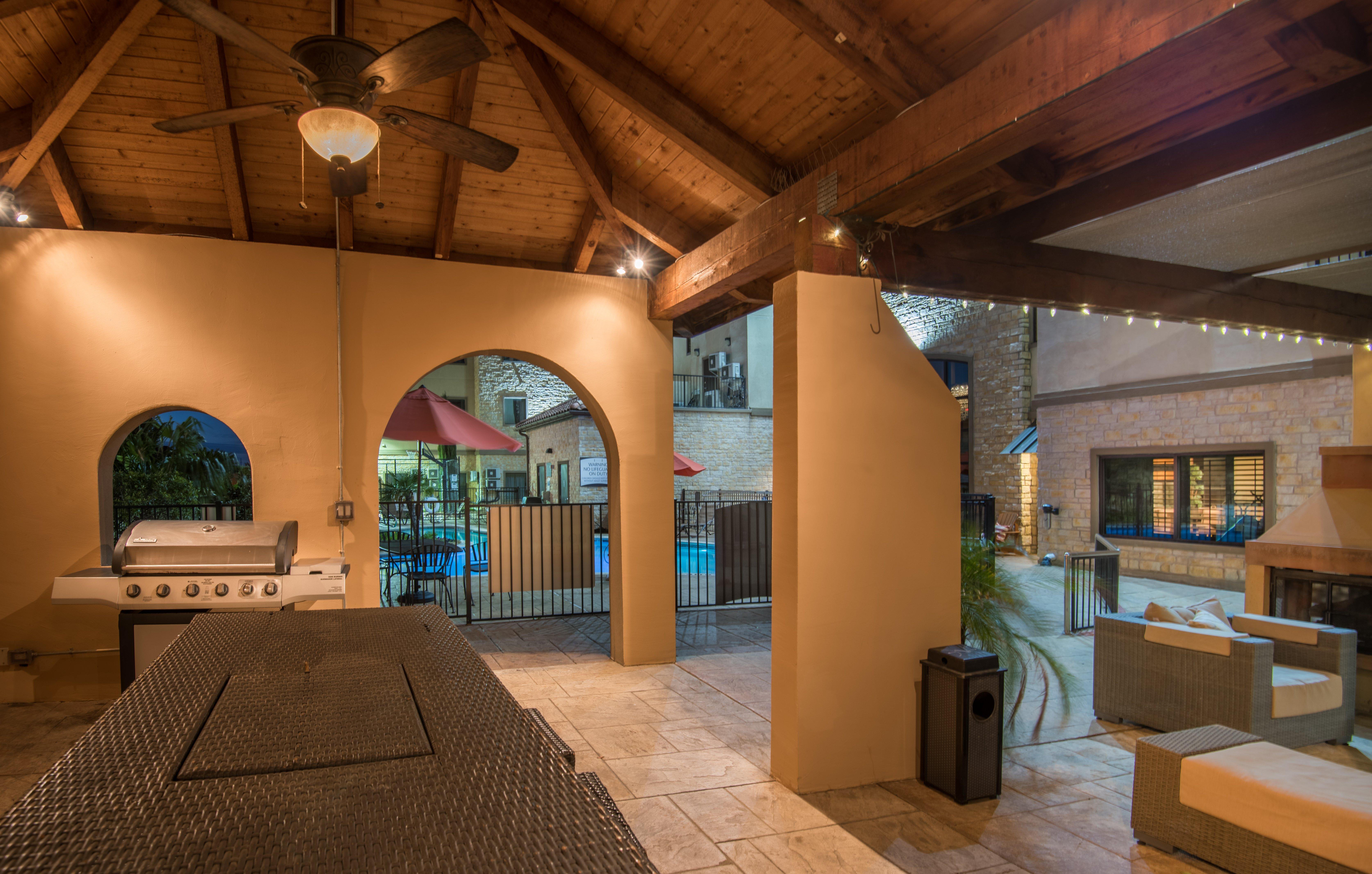 Hotel Staybridge Dfw Airport North By Ihg