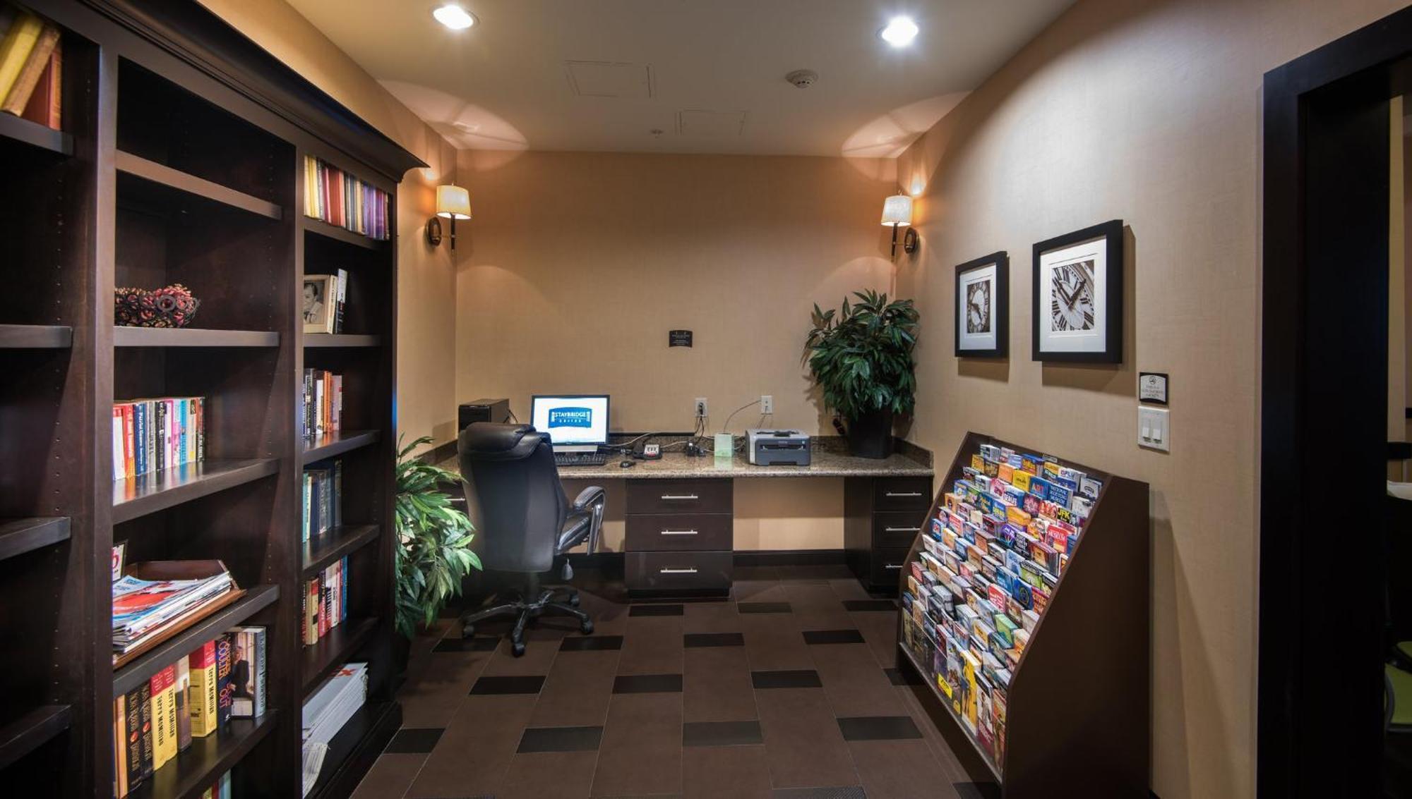 Hotel Staybridge Dfw Airport North By Ihg
