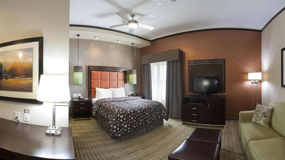 Hotel Staybridge Dfw Airport North By Ihg 3*