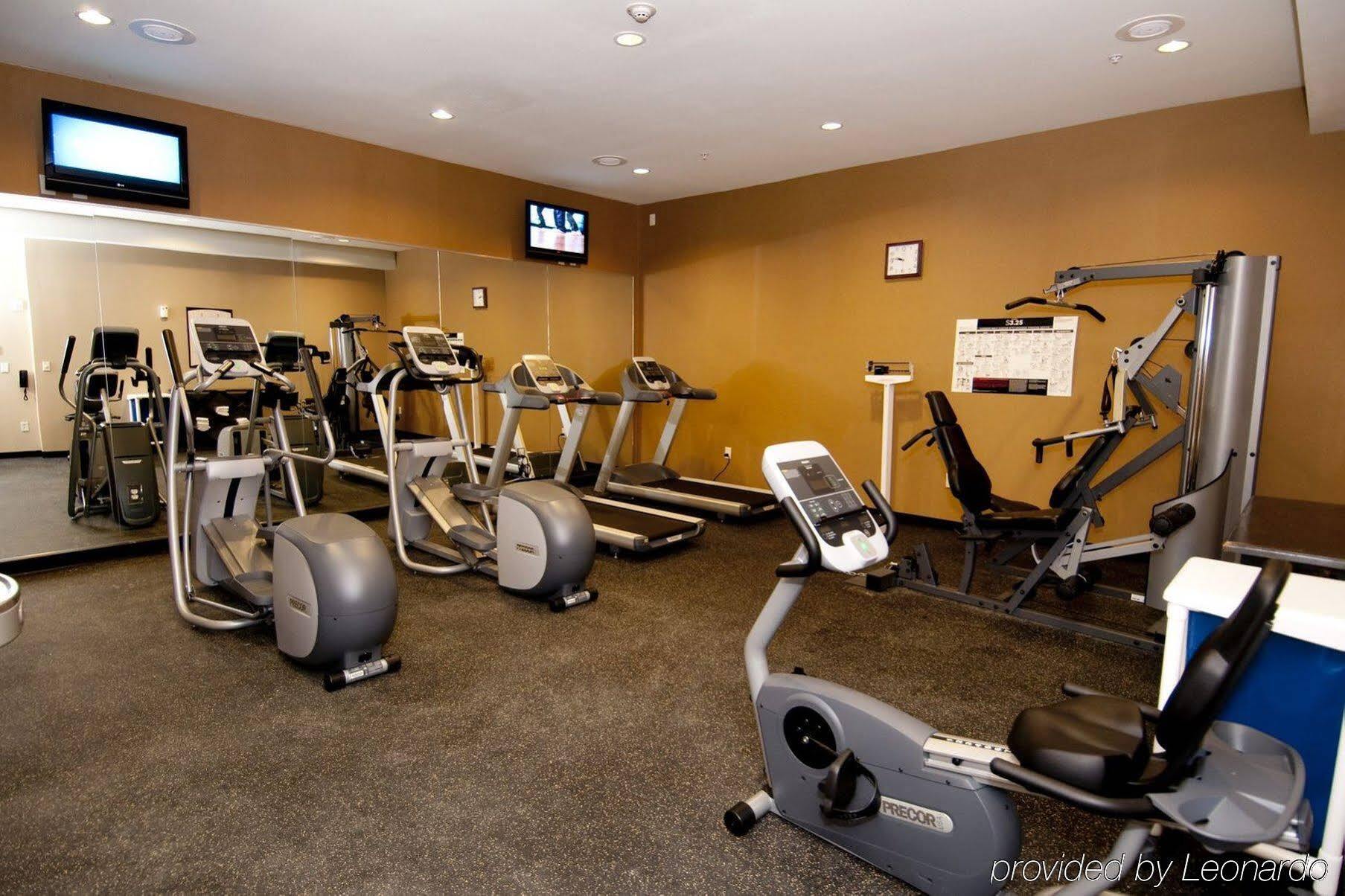 Staybridge Dfw Airport North By Ihg