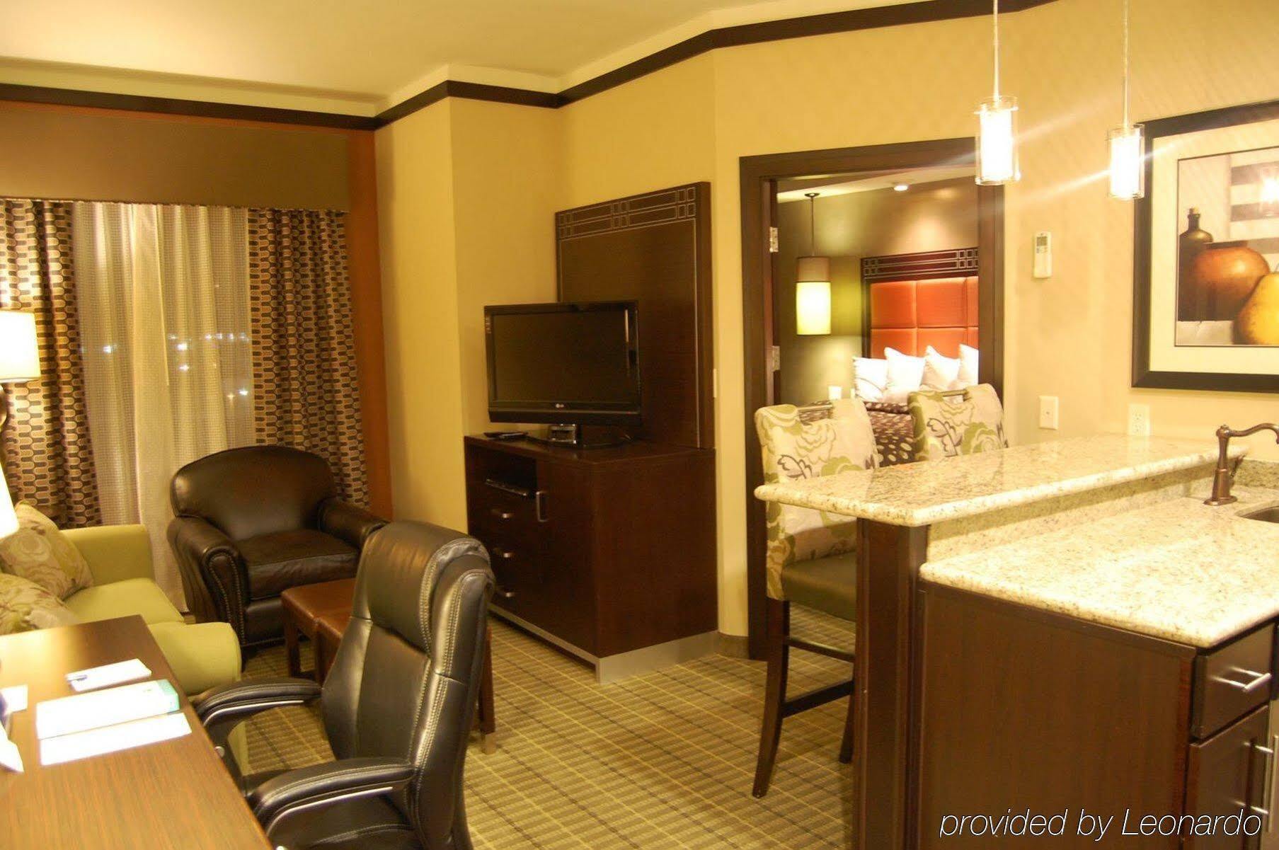 Hotel Staybridge Dfw Airport North By Ihg
