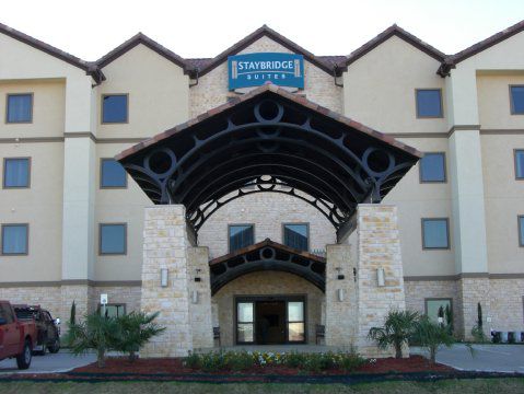 Hotel Staybridge Dfw Airport North By Ihg