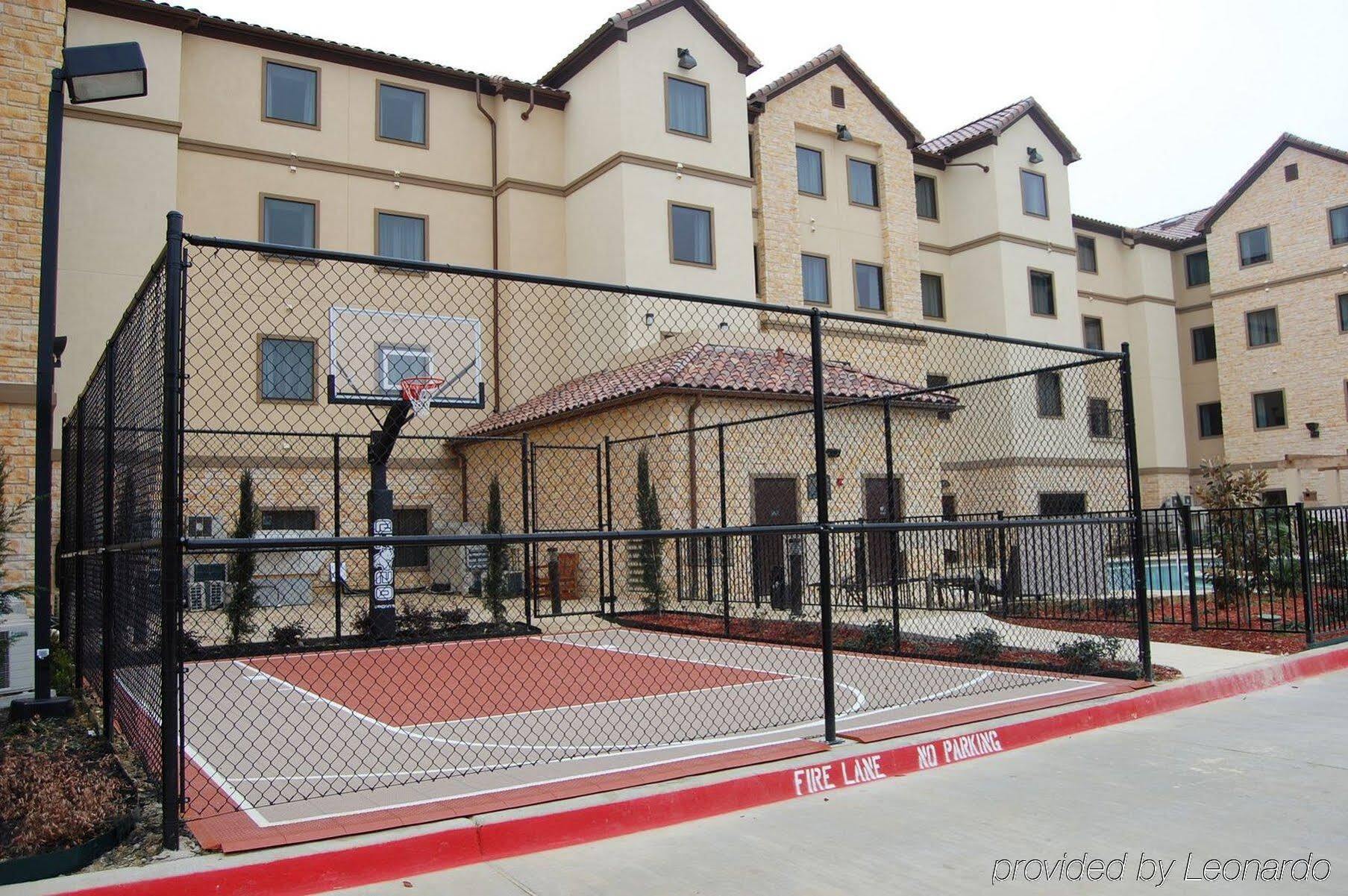 Staybridge Dfw Airport North By Ihg Hotel 3*
