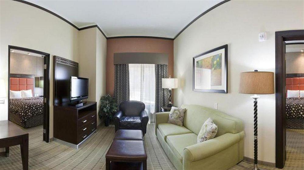 Staybridge Dfw Airport North By Ihg Hotel